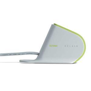 F5U143 Belkin FlashCard Reader/Writer Secure Digital (SD) Card, MultiMediaCard (MMC)