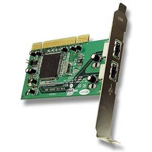 F5U219 Belkin USB 2.0 Internal Bus Port USB 2.0 3-Port PCi Card