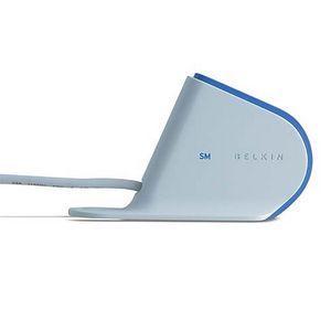 F5U141 Belkin FlashCard Reader/Writer SmartMedia Card (SM)