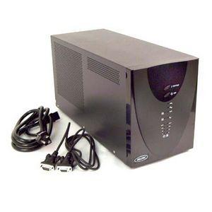 F6C100 Belkin Regulator Pro 1000VA Ups 1000VA 6 Minute Full Load 6 x NEMA 5-15R (Refurbished)