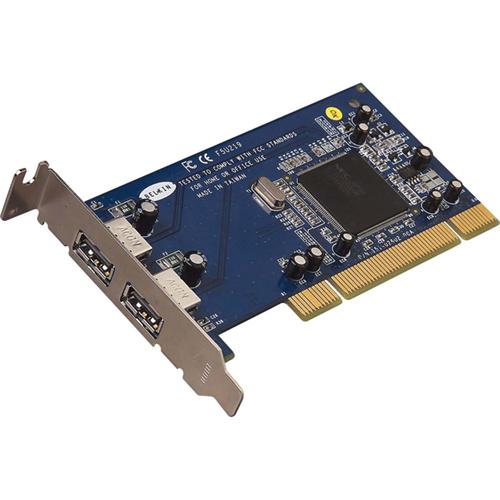 F5U219-LP Belkin USB 2.0 Internal Bus Port USB 2.0 3-Port PCi Card