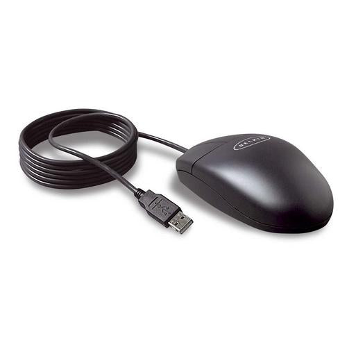 F8E812-BLK Belkin Combo Mouse Opto-mechanical USB PS/2 Pack of 1