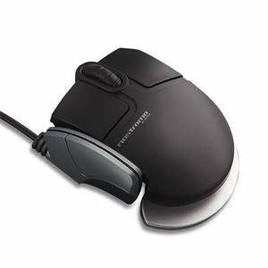 F8GDPC001 Belkin Nostromo N30 Mouse Touchsense 3Btn USB Ball