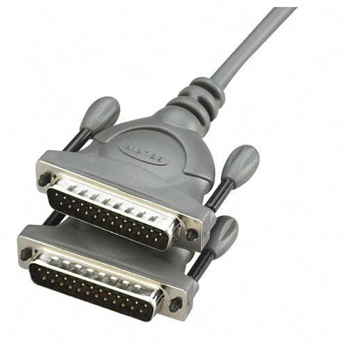 F3D508-10 Belkin Direct Cable Connection For Win95 DB25M/DB25M 10'