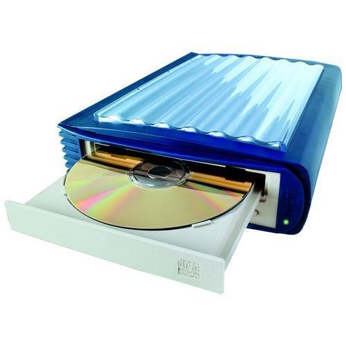 UII-RW52E Buslink CD-RW External