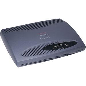 CISCO1604-R Cisco 1604-R Router 1 x 10Base-T LAN, 1 x 10Base-5 AUI LAN, 1 x ISDN BRI (U) WAN (Refurbished)