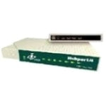 301-1010-04 Digi Hubport Hubport/4 USB Hub 4 x 4-pin Type A Male USB 2.0, 1 x 4-pin Type B USB 2.0 External