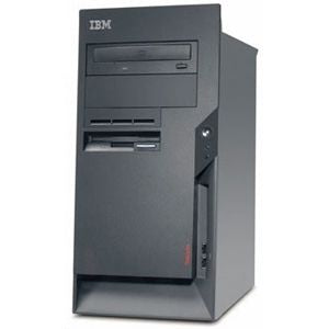 830722U IBM Netvista M42 2.0ghz Processor 128mb Dimm Memory 40gb Hard Drive Desktop System (Refurbished)