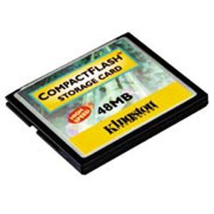 CF/32ADP Kingston 32MB CompactFlash (CF) Memory Card