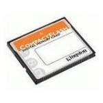 CF/64-S Kingston 64MB SLC CompactFlash (CF) Memory Card