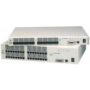 SCS1600 Lantronix SCS 1600 Console Server