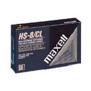 186592 Maxell DAT Cleaning Cartridge