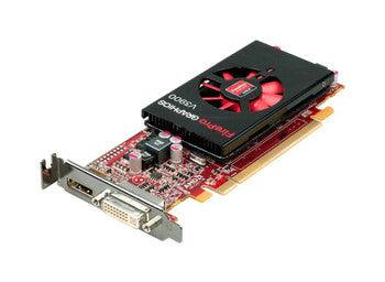 AMD - 100505860CA - Sapphire Firepro V3900 Graphic Card 650 MHz Core 1GB GDDR3 SDRAM PCi-Express 2.1 X16 Half-length/low-profile