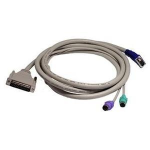 CCP20 Raritan 6ft KVM Switch Cable