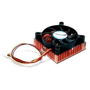 FAN3701U StarTech 60 x 10mm 5000RPM CPU Cooler for Socket 7/370