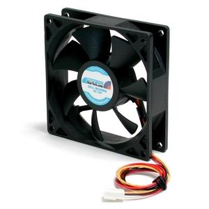 FAN9X25TX3H StarTech Case Fan W/ Tx3 Conn High Air Flow 9.25cm