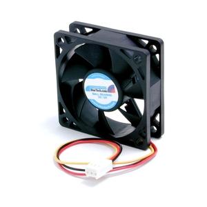 FAN6X2TX3 StarTech 60 x 20mm 4500RPM TX3 Replacement CPU Cooler Fan