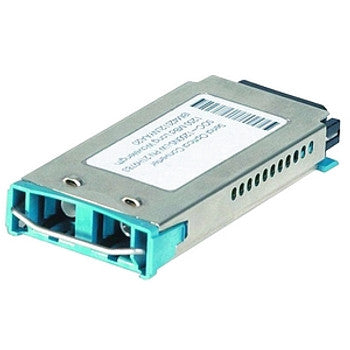 Allied Telesis - AT-G8LX70 - 1Gbps 1000Base-LX Single-mode Fiber 70km 1550nm SC Connector GBIC Transceiver Module