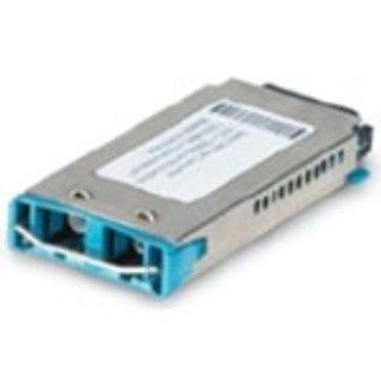 Allied Telesis - AT-G8ZX70/1310 - 1Gbps 1000Base-CWDM Single-mode Fiber 70km 1310nm SC Connector GBIC Transceiver Module