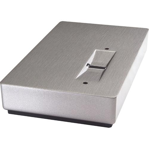 301087U LaCie SAFE Desktop 500GB 7200RPM USB 2.0 16MB Cache 3.5-inch External Hard Drive (Refurbished)