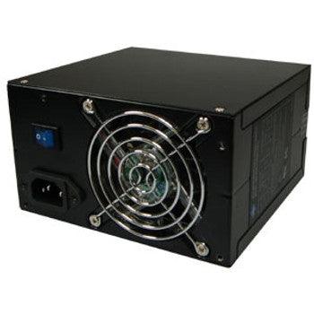 MSI - MS-4600-010 - TurboStream 600-Watts ATX12V v2.2 & EPS 12V AC Power Supply