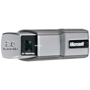 94N-00005 Microsoft LifeCam NX-6000 Webcam CMOS USB (Refurbished)