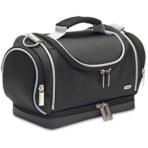 8805897 Kodak Graphite Black Large Camera Bag Top-loading Graphite Black