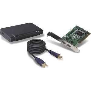 F5U900 Belkin Hi-Speed USB 2.0 Computer Upgrade Kit Hardware Connectivity Kit