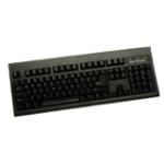 E06101U2 Keytronic Keyboard USB 104 Keys Black