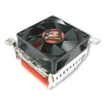 A4012 Thermaltake Cooler Application For P4 478 3.6ghz; Silent Solution 21dba Only; All Copper; O