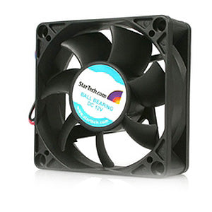 FAN7X25TX3 StarTech 70 x 25mm Replacement Ball Bearing PC Case Fan