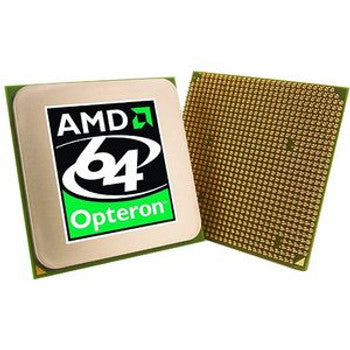 AMD - OSK270CBBOX - Opteron Dual-Core 270 HE 2.0GHz 1000MHz FSB L2-1MBx2 Cache Socket 940 Processsor