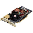 AMD - 100-714502 - All-In-Wonder Radeon X800 XL Graphic Card 400 MHz Core 256 MB DDR SDRAM PCI Express 2.0 x16