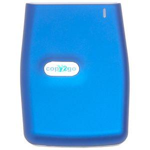 C2G-100 CMS copy2go 100GB 5400RPM USB 2.0 2.5-inch External Hard Drive (Refurbished)