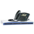 Adtran - 1200796L1 - NetVanta 7100 Integrated Services Router 29 Ports 4 Slots Rack-mountable Wall Mountable