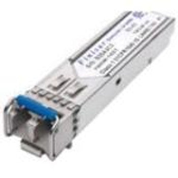 Finisar - FWDM-1621-7D-55 - 2.67Gbps 1000Base-CWDM Single-Mode Fiber 80km 1550nm Duplex LC Connector SFP Transceiver Module