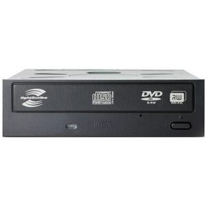 EV235AV HP 16X DVD+/-RW DL Light Scribe 1st Drive Supported on XW9400