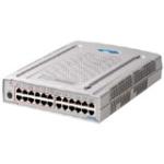 NT5S00MEE6 Nortel BES50 12Port 10/100/1000 with POE DESK-Mount + North America Power Cord (Refurbished)