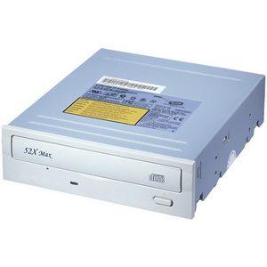 LTN529S Lite-On 52x ATA/IDE 5.25-inch Internal CD-ROM Drive