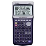 FX9860GII-S Casio Graphing Usb Calculator (Refurbished)