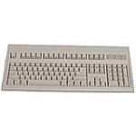 E03601P1 KeyTronic 104Keys PS/2 Keyboard (Beige)