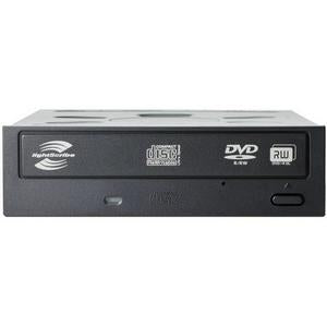 EG919AV HP 8x DVD RW Drive with LightScribe Double-layer DVD-RAM/ R/ RW EIDE/ATAPI Internal