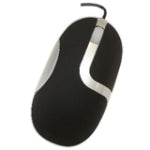 HF-4003UB Adesso 3-Button 1600DPI Hi-Precision USB Laser Mouse