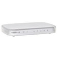 NetGear - RP614NAR - 4-Port Cable/ DSL Router with 10/100Mbps Switch