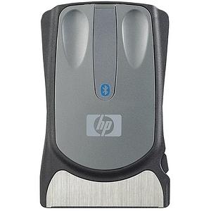 RJ316UT HP Bluetooth Wireless Optical PC Card Mouse