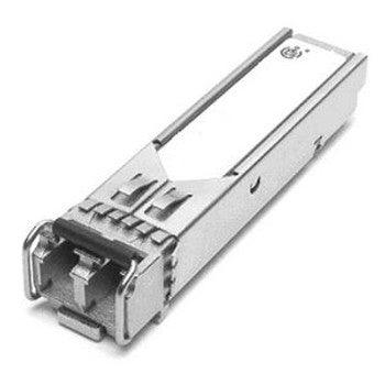 Allied Telesis - AT-SPZX80/1610 - 1.25Gbps 1000Base-ZX CWDM Single-mode Fiber 80km 1610nm LC Connector SFP Transceiver Module