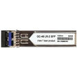 Adtran - 1184560P5 - 2.48Gbps OC-48/STM-16 LR-2 Single-mode Fiber 80km 1550nm Duplex LC Connector SFP Transceiver Module