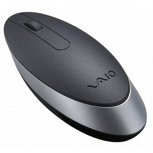 VGPBMS33/B Sony VAIO 800 dpi Bluetooth Laser Mouse-(Black)