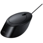 VGPUMS55/S Sony VAIO 3-Button Laser Mouse-(Silver)