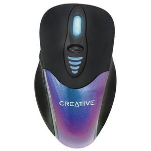 7300000000415 Creative HD7600L Gamer Mouse Laser USB